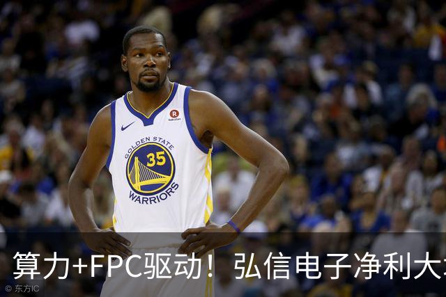 算力+FPC驱动！弘信电子净利大增139%，股价较年内高点回撤超40%